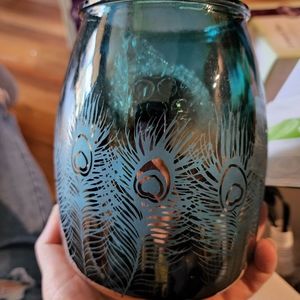 Scentsy warmer